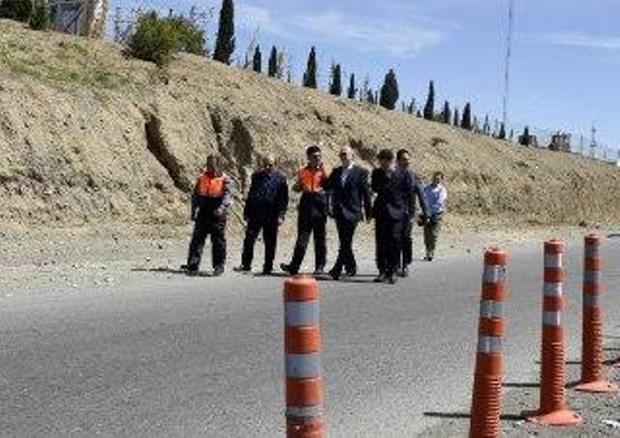 28 میلیون خودرو در نوروز 97 از جاده های البرز تردد کردند