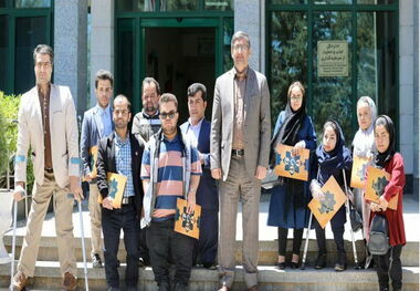 حکایت تمام قد استاندار همدان از کوتاه قامتانِ بلند همت