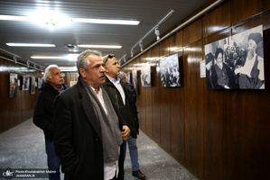 تجدید میثاق اقشار مردم و مسئولان با آرمان های امام راحل-14