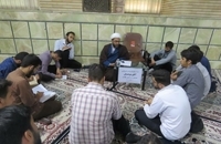 همایش در مسیر فقاهت (15)