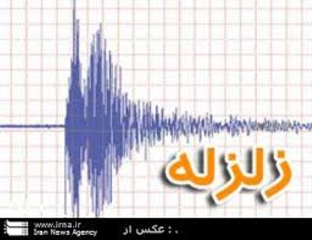 زمین لرزه بخش هایی از شرق استان سمنان را لرزاند