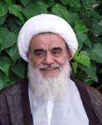 حسین  مظاهری