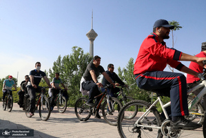 منتخب تصاویر امروز جهان- 13 خرداد