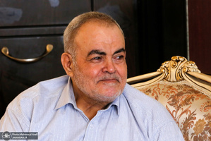 رضا خانی