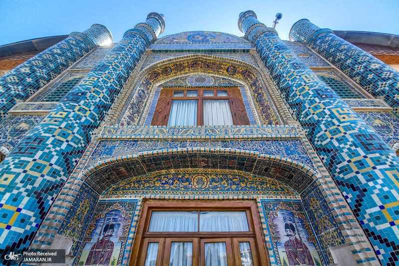 منتخب تصاویر امروز جهان- 28 اردیبهشت 1400