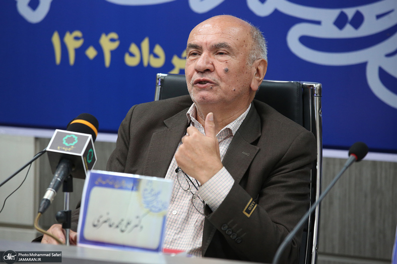 نشست علمی «وفاق در میانه تکثر، منازعه و تنش: الزامات و اقتضائات»