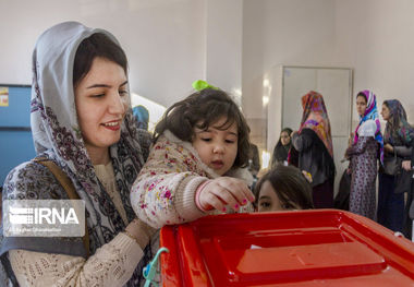 نتایج کامل آرای نامزدها درسه حوزه انتخابیه شرق گلستان اعلام شد