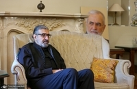 سید صادق خرازی