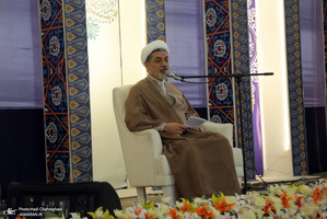 جشن بزرگ میلاد امام حسن عسکری(ع) با حضور مراجع عظام تقلید