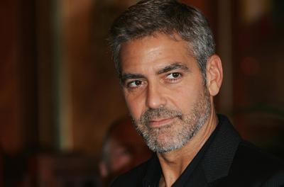جرج کلونی به تلویزیون باز می گردد