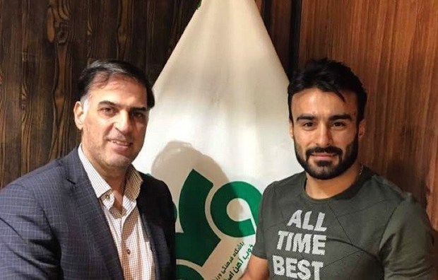 مدافع صنعت نفت به ذوب‌آهن پیوست + عکس
