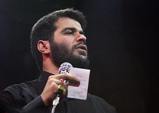 سخنان انتقادی میثم مطیعی در خصوص توهین به فرماندهان نظامی