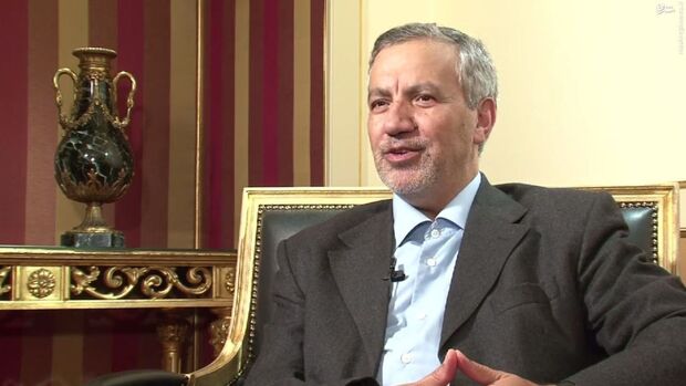 خاطره مهاجرانی از مجلس اول