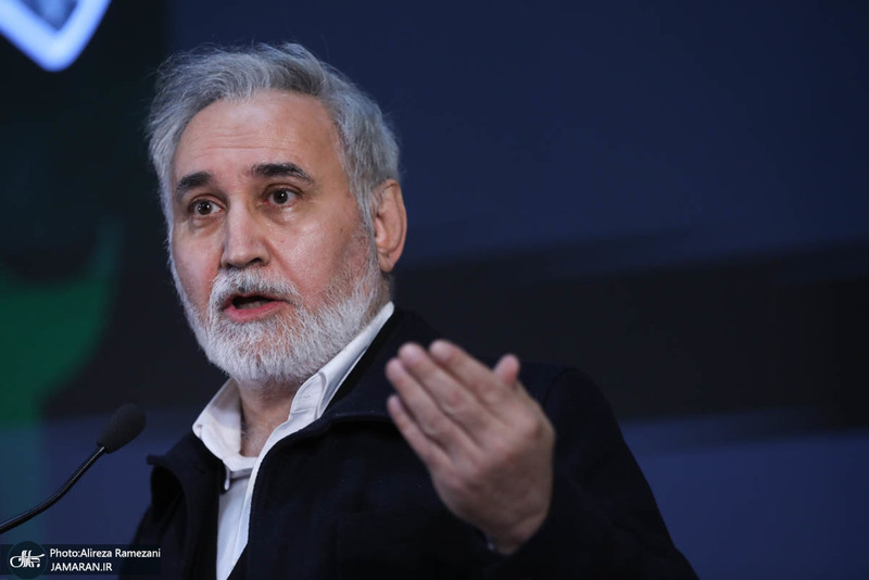 هشتاد و دومین مجمع سالیانه انجمن اسلامی دانشجویان دانشگاه تهران