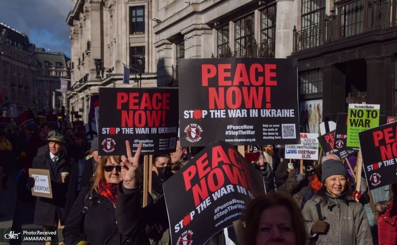 منتخب تصاویر امروز جهان - 7 اسفند 1401