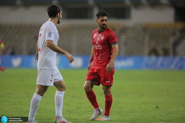 عالیشاه در آستانه محرومیت از لیگ قهرمانان آسیا