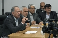 حسن روحانی در دیدار معاونان سابق وزرا (20)