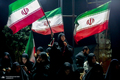 بسیج: ملت تا هر زمان نیاز باشد در خیابان می‌مانند