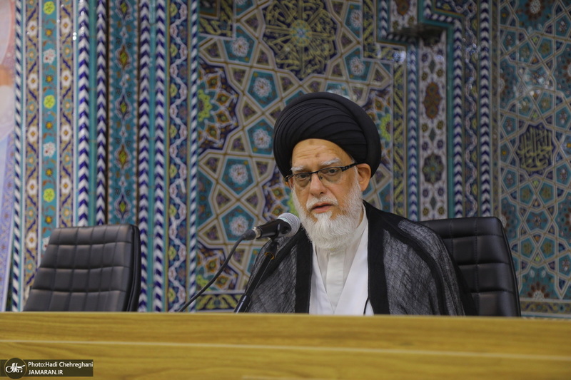 نشست «قرآن و عترت، محور اتحاد مسلمانان در اندیشه امام خمینی(س)» به زبان اردو