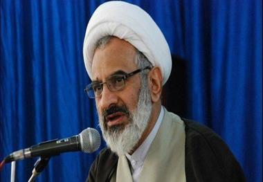 جوانان اجازه حضور مستکبران را در کشور نمی دهند