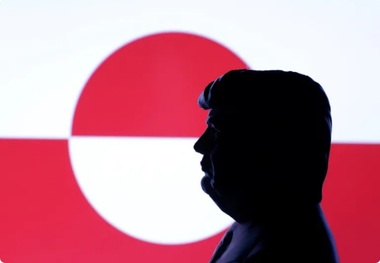 گرینلند و ترامپ؛ اقتصاد معادن، مرزهای نفوذ آمریکا را دوباره ترسیم می‌کند