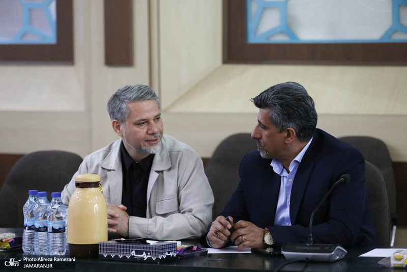 اضافه دومین جلسه ستاد