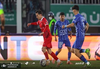 بحران میزبانی استقلال و پرسپولیس در لیگ برتر!