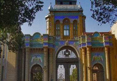تورهای گردشگری درقلب پایتخت به مناسبت نوروزبرگزارمی شود