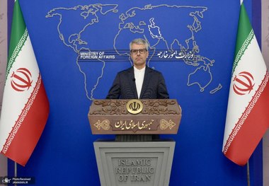 ایران اقدام تروریستی علیه معدنچیان ایالت بلوچستان پاکستان را محکوم کرد