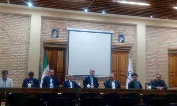 رییس دانشگاه تبریز: هنگام مشکلات اقتصادی، بودجه دانشگاه‌ها را دستکاری نمی‌کنند