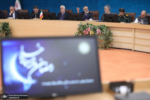 اولین نشست ستاد بزرگداشت امام خمینی (س) در وزرات کشور