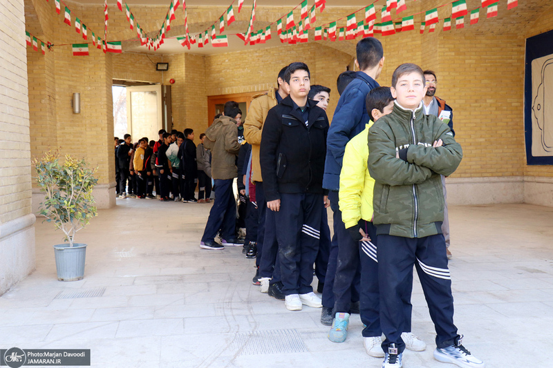  رویدادهای فرهنگی و هنری سومین هفته بر آستان آفتاب - 4