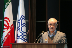 نکوداشت زنده‌یاد دکتر سید محمد میرمحمدی؛ «استاد متواضع» / حسن سبحانی