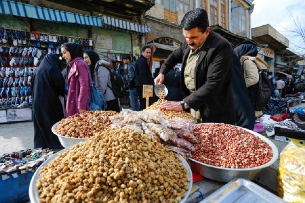 آرامش بازار شب عید در گرو تشدید نظارت ها