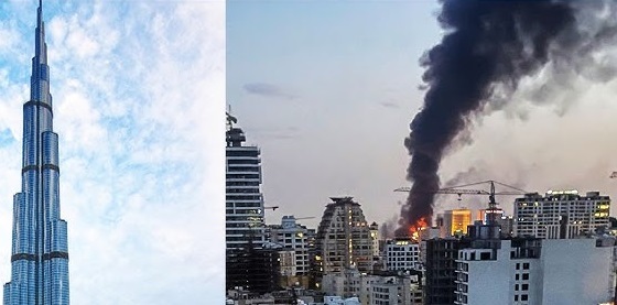 رویترز: ثروتمندان آسیایی در حال خارج کردن سرمایه خود از دبی هستند