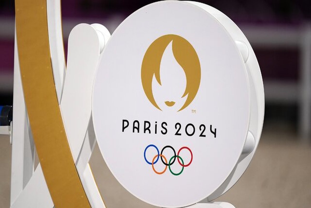 اعلام شعار رسمی المپیک پاریس ۲۰۲۴/ خلاقیت جذاب فرانسوی ها برای افتتاحیه