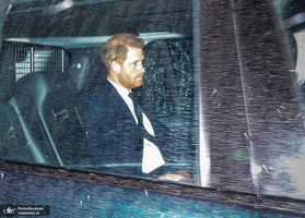 منتخب تصاویر امروز جهان - 19 شهریور 1401