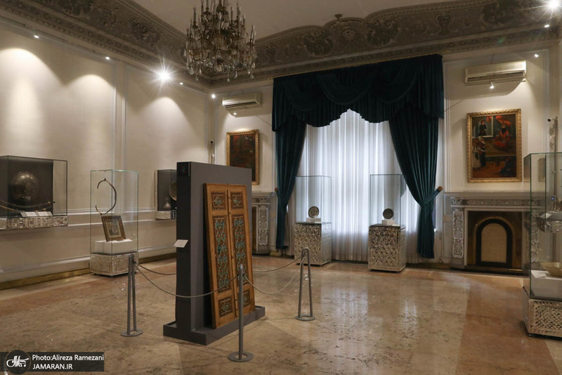 موزه هنر ایران