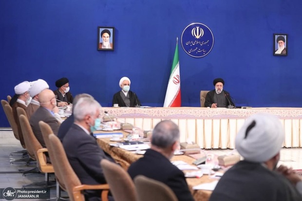 دو درخواست رئیسی در رابطه با شورای عالی انقلاب فرهنگی