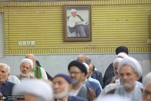 نشست علمی فقه پژوهی با موضوع «ملاحظاتی در باب نسبت فقه و اخلاق»