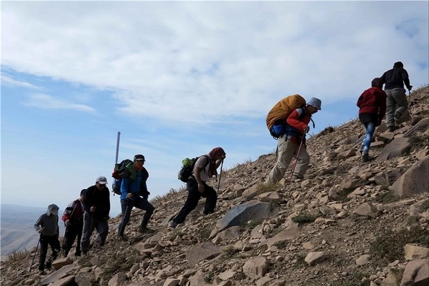 تکمیل سرای کوهنوردان سی سخت به 6 میلیارد ریال نیاز دارد