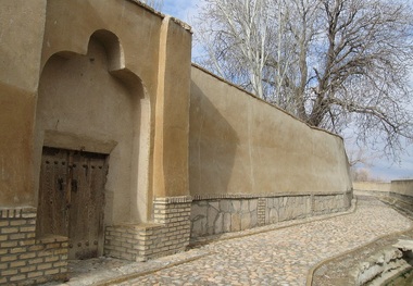 شرکت گاز به طرح هادی 100 روستای خراسان شمالی آسیب زد