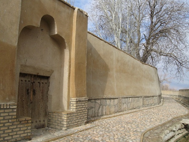 شرکت گاز به طرح هادی 100 روستای خراسان شمالی آسیب زد