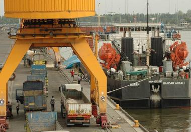 شرکت های تعاونی گیلان 27 میلیون دلار صادرات انجام دادند