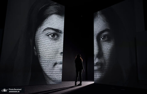 منتخب تصاویر امروز جهان - 12 و 13 اردیبهشت 1404