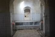 میراث فرهنگی استان تهران از مالک حمام تاریخی سرپولک شکایت کرد