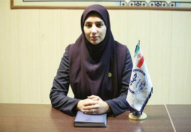 رضایت 77 درصدی خدمات گیرندگان جهاددانشگاهی استان قزوین