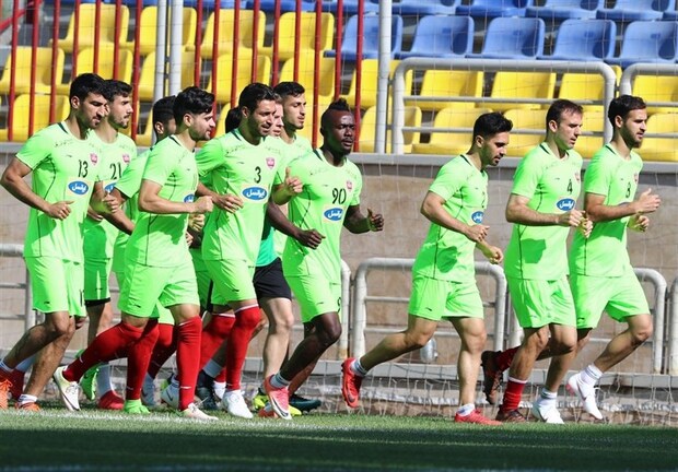 پرسپولیس و 100 هزار یوروی ناقابل/ اردوی کرواسی با اتفاقاتی عجیب‌!