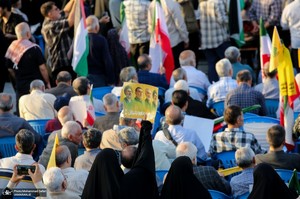 نخستین سالگرد شهادت شهیدان سید حسن نصرالله و سید هاشم صفی‌الدین