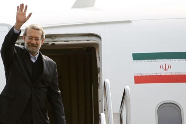 رئیس مجلس شورای اسلامی به استان فارس سفر می کند